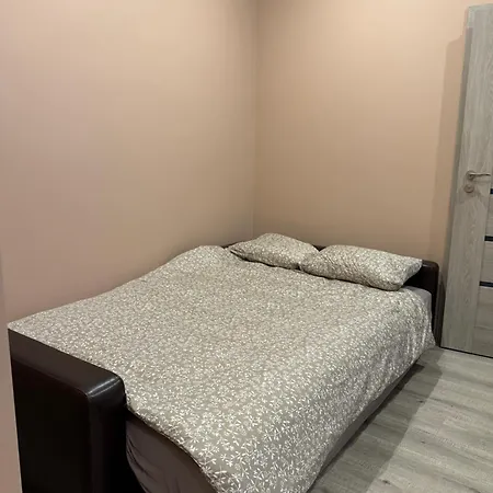 Апартаменты Centre *