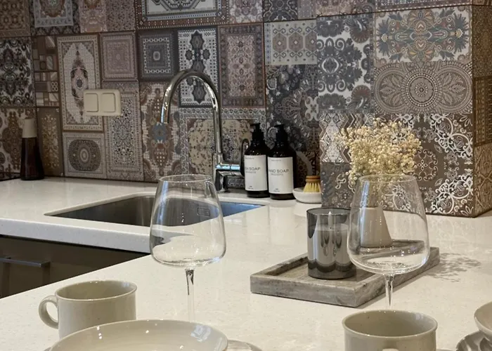 Centre Appartamento Riga