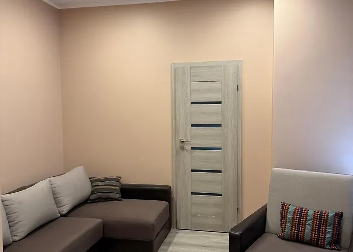 Centre Appartamento Riga