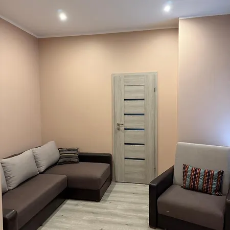 Centre Lägenhet Riga