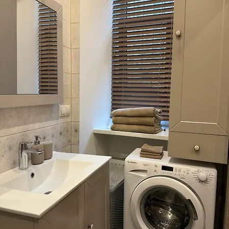 Διαμέρισμα Centre *