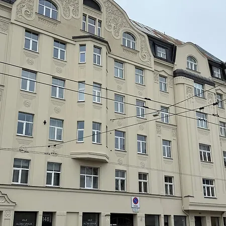 Διαμέρισμα Centre Ρίγα